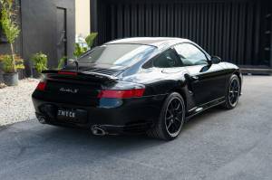 Cars For Sale - 2005 Porsche 911 Turbo S AWD 2dr Coupe - Image 7