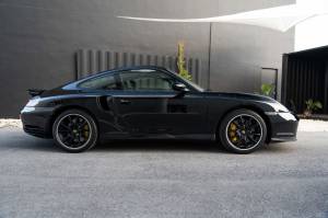 Cars For Sale - 2005 Porsche 911 Turbo S AWD 2dr Coupe - Image 8