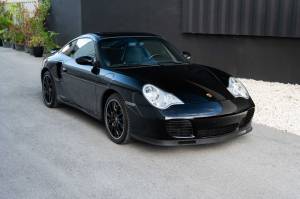 Cars For Sale - 2005 Porsche 911 Turbo S AWD 2dr Coupe - Image 9