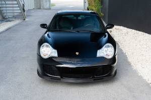 Cars For Sale - 2005 Porsche 911 Turbo S AWD 2dr Coupe - Image 10