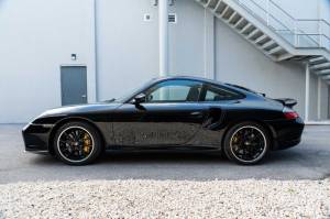 Cars For Sale - 2005 Porsche 911 Turbo S AWD 2dr Coupe - Image 12