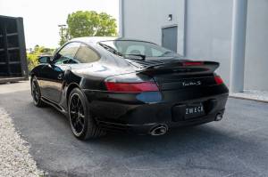 Cars For Sale - 2005 Porsche 911 Turbo S AWD 2dr Coupe - Image 13