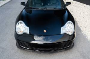 Cars For Sale - 2005 Porsche 911 Turbo S AWD 2dr Coupe - Image 15