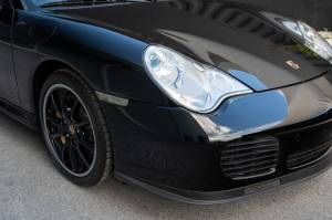 Cars For Sale - 2005 Porsche 911 Turbo S AWD 2dr Coupe - Image 16