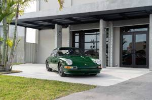Cars For Sale - 1970 Porsche 911 T - Image 3