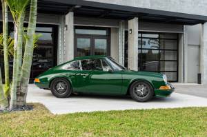 Cars For Sale - 1970 Porsche 911 T - Image 7