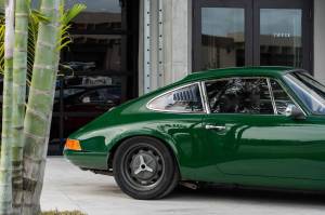 Cars For Sale - 1970 Porsche 911 T - Image 9