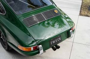 Cars For Sale - 1970 Porsche 911 T - Image 12