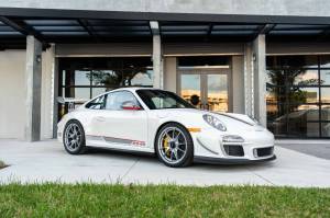 Cars For Sale - 2011 Porsche 911 GT3 RS - Image 1