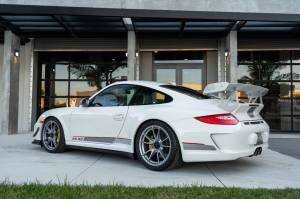 Cars For Sale - 2011 Porsche 911 GT3 RS - Image 2