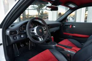 Cars For Sale - 2011 Porsche 911 GT3 RS - Image 3