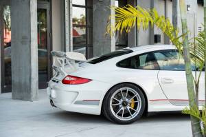 Cars For Sale - 2011 Porsche 911 GT3 RS - Image 6