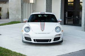 Cars For Sale - 2011 Porsche 911 GT3 RS - Image 8