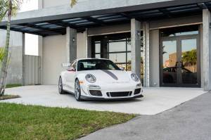 Cars For Sale - 2011 Porsche 911 GT3 RS - Image 9