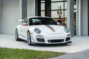 Cars For Sale - 2011 Porsche 911 GT3 RS - Image 10