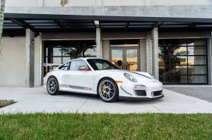 Cars For Sale - 2011 Porsche 911 GT3 RS - Image 11