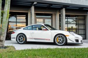 Cars For Sale - 2011 Porsche 911 GT3 RS - Image 12