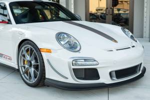 Cars For Sale - 2011 Porsche 911 GT3 RS - Image 19