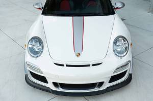 Cars For Sale - 2011 Porsche 911 GT3 RS - Image 20