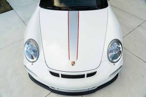 Cars For Sale - 2011 Porsche 911 GT3 RS - Image 21