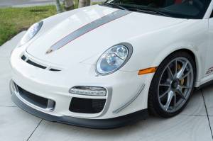 Cars For Sale - 2011 Porsche 911 GT3 RS - Image 23