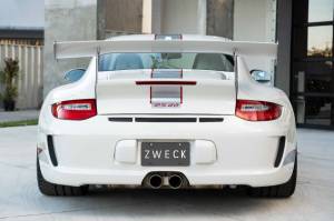 Cars For Sale - 2011 Porsche 911 GT3 RS - Image 42