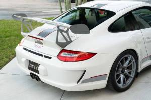 Cars For Sale - 2011 Porsche 911 GT3 RS - Image 45