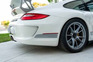 Cars For Sale - 2011 Porsche 911 GT3 RS - Image 51