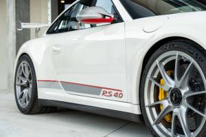 Cars For Sale - 2011 Porsche 911 GT3 RS - Image 57