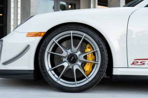 Cars For Sale - 2011 Porsche 911 GT3 RS - Image 61