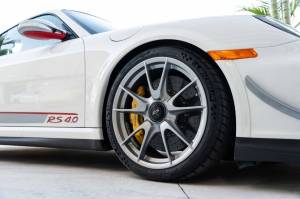 Cars For Sale - 2011 Porsche 911 GT3 RS - Image 64