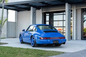 Cars For Sale - 1992 Porsche 911 Carrera RS - Image 2