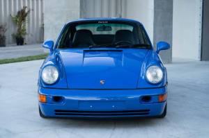 Cars For Sale - 1992 Porsche 911 Carrera RS - Image 9