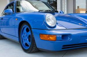 Cars For Sale - 1992 Porsche 911 Carrera RS - Image 23