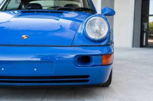 Cars For Sale - 1992 Porsche 911 Carrera RS - Image 29