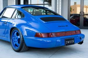 Cars For Sale - 1992 Porsche 911 Carrera RS - Image 41