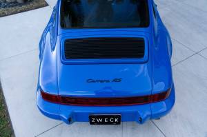 Cars For Sale - 1992 Porsche 911 Carrera RS - Image 42