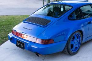 Cars For Sale - 1992 Porsche 911 Carrera RS - Image 43