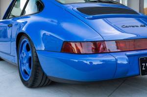 Cars For Sale - 1992 Porsche 911 Carrera RS - Image 47