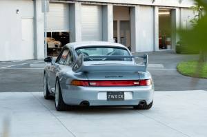 Cars For Sale - 1995 Porsche 911 Carrera RS Clubsport - Image 8
