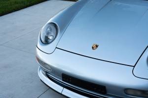 Cars For Sale - 1995 Porsche 911 Carrera RS Clubsport - Image 10