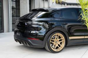 Cars For Sale - 2022 Porsche Cayenne Turbo GT AWD 4dr SUV - Image 11