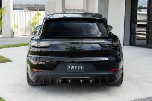 Cars For Sale - 2022 Porsche Cayenne Turbo GT AWD 4dr SUV - Image 12