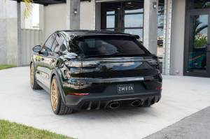 Cars For Sale - 2022 Porsche Cayenne Turbo GT AWD 4dr SUV - Image 13