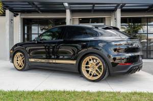 Cars For Sale - 2022 Porsche Cayenne Turbo GT AWD 4dr SUV - Image 14