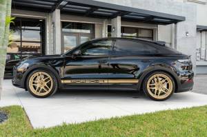 Cars For Sale - 2022 Porsche Cayenne Turbo GT AWD 4dr SUV - Image 15