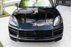 Cars For Sale - 2022 Porsche Cayenne Turbo GT AWD 4dr SUV - Image 17