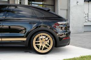 Cars For Sale - 2022 Porsche Cayenne Turbo GT AWD 4dr SUV - Image 29