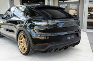 Cars For Sale - 2022 Porsche Cayenne Turbo GT AWD 4dr SUV - Image 30