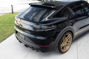 Cars For Sale - 2022 Porsche Cayenne Turbo GT AWD 4dr SUV - Image 31